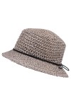 Roeckl Cali Chapeau de Soleil, Rouge Classique, Taille Unique Femme