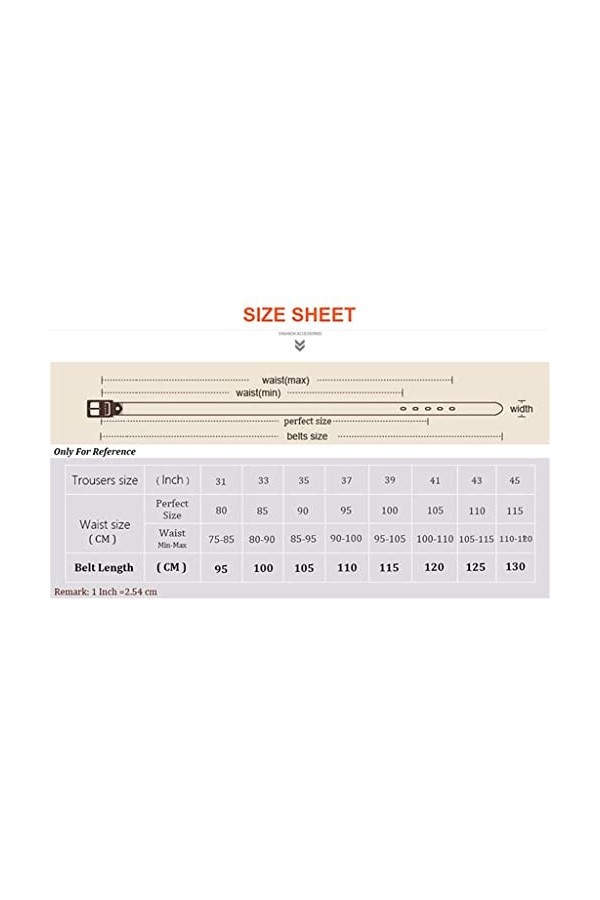 YANYUESHOP Ceinture à imprimé Floral pour Hommes Ceintures en Cuir 4,0 cm Largeur du Bracelet Ceintures en Cuir décontractées