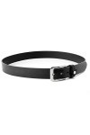YANYUESHOP Ceinture à Imprimé Floral pour Hommes Ceintures en Cuir 4.0 cm Largeur de la Sangle Casual Ceintures en Cuir pour 