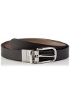Levis Femme Feminine Reversible Belt Ceinture, Regular Black, 95 cm EU