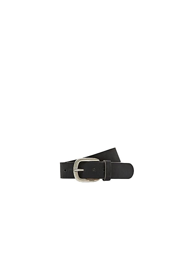 Esprit 990ea1s304 Ceinture, 220/ Brun Rouille, 80 Femme