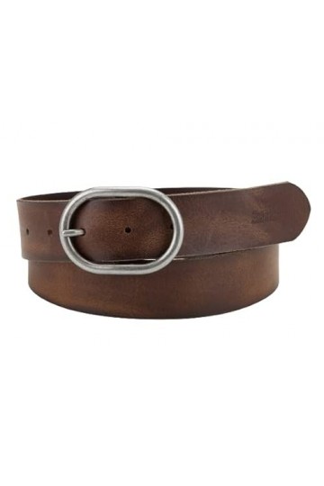 Levis Femme Calneva Ceinture, Maron Brown , 90 EU