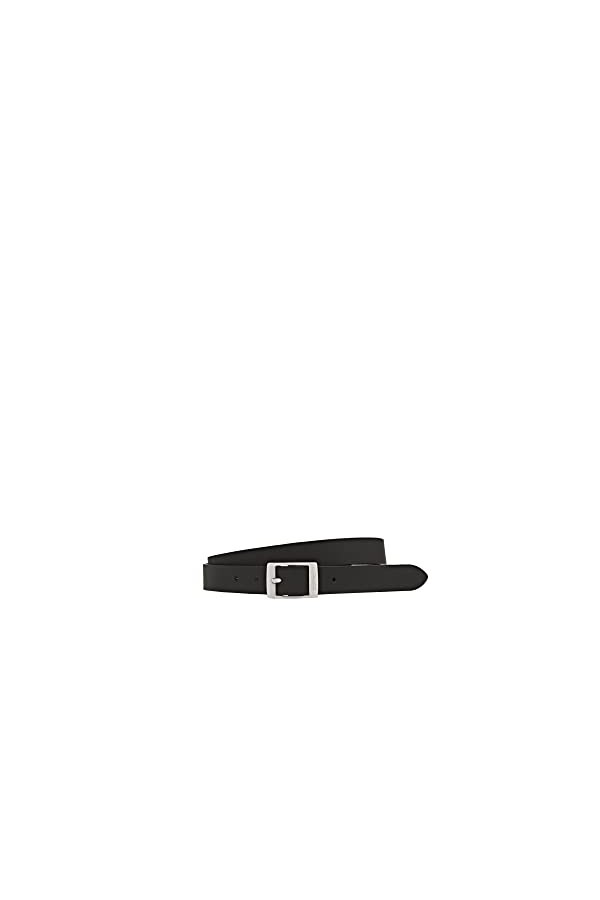 ESPRIT 990ea1s301 Ceinture, Blanc White 100 , Taille Fabricant: 85 Femme