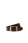 Esprit Xoctavia Ceinture - Femme - Marron Brown 210 - 75cm