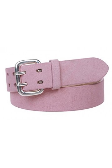 beltiscool - Ceinture - Femme - Rose - M-35