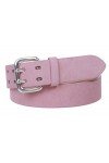 beltiscool - Ceinture - Femme - Rose - M-35