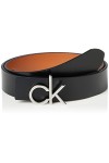 Calvin Klein CK Low Rev Giftpack Ensemble daccessoire dhiver, Black/Silver Pink, 100 Femme