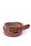 Lakeland Leather - Ceinture - Femme Marron peau - Marron - X-Large