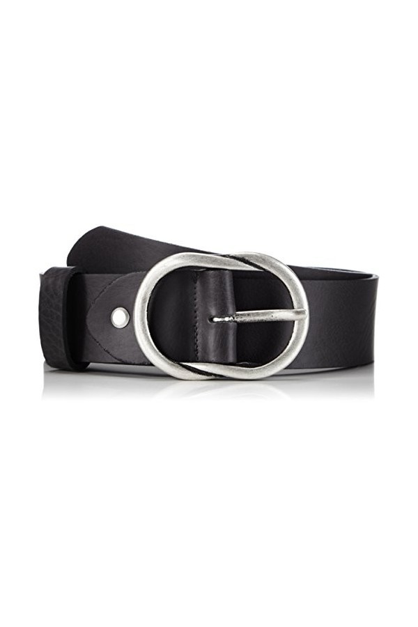 MGM Annalena Ceinture, Bleu Marine 2 , 85 cm Femme