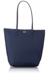 Lacoste Sac Cabas Concept Femme Penombre