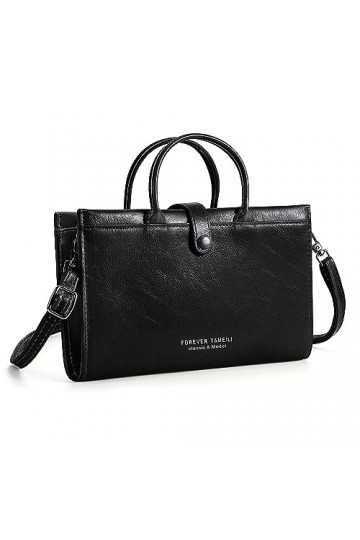 icyant Sac à bandoulière pour femme, pochette portefeuille rétro en cuir texturé, sac à main de soirée, petits sacs à bandoul