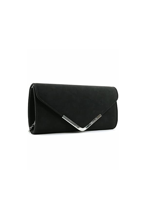 Tamaris sac de soirée TAS Amalia 30453 femmes sacs à main uni cream 470