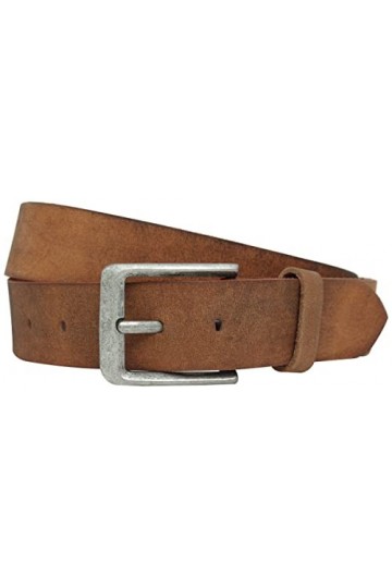 Gusti ceinture cuir - Lane ceinture homme ceinture femme ceinture homme cuir ceinture femme cuir 105 x 4 cm…