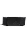 adidas Ceinture de Golf réversible, Noir, Taille Unique Mixte
