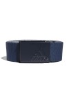 adidas Ceinture de Golf réversible, Noir, Taille Unique Mixte