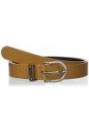 BOSS Scarlet-CL_Sz25 Ceinture, Dark Blue401, 75 Femme
