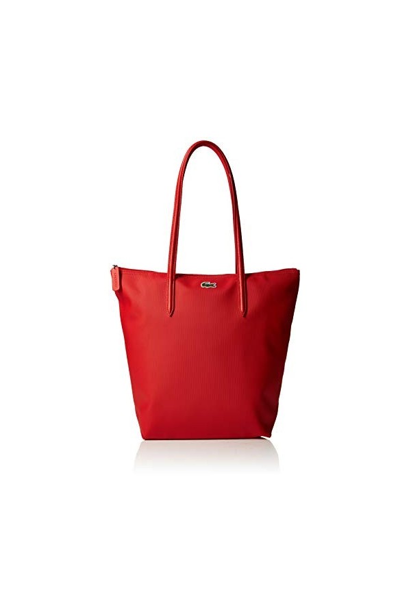 Lacoste Sac Cabas Concept Femme Penombre