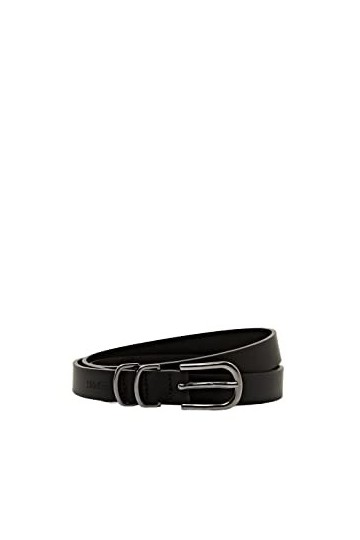 ESPRIT Accessoires Femme 102EA1S301 Ceinture 001/Black 90