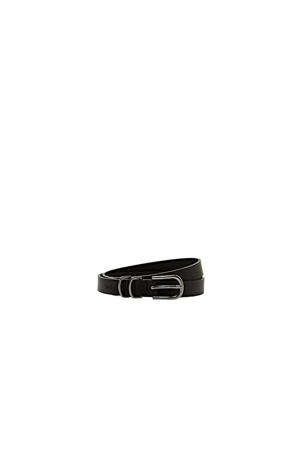ESPRIT Accessoires Femme 102EA1S301 Ceinture 001/Black 90