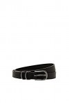 ESPRIT Accessoires Femme 102EA1S301 Ceinture 001/Black 90