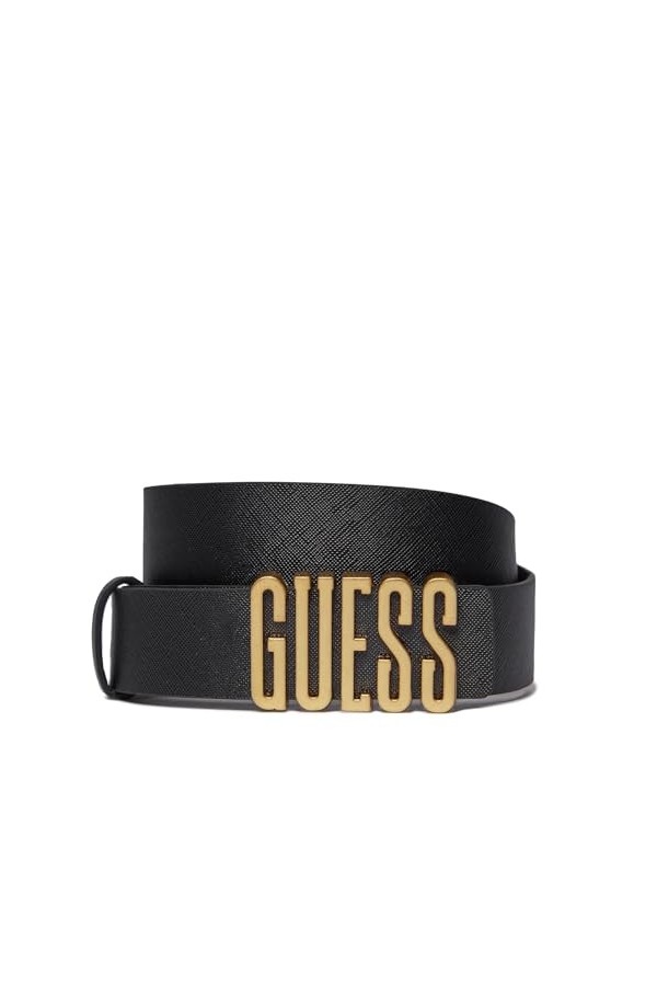 Ceinture GUESS BW7849 P3435 BLA S 