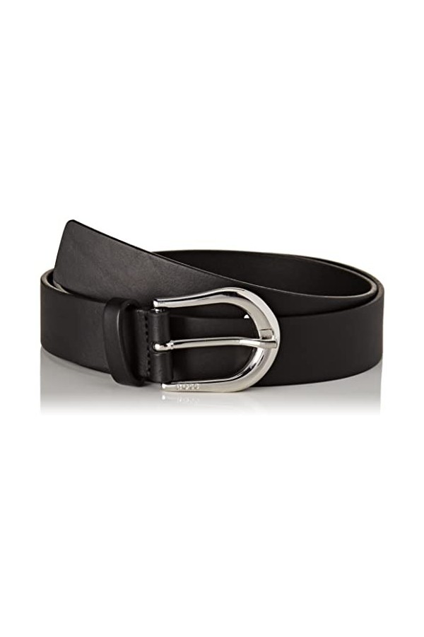 BOSS Ceinture pour femme Carol 3 cm VC - Noir - 100