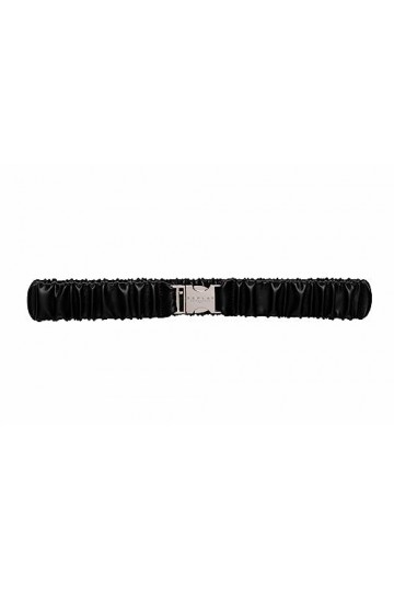 REPLAY AW2594.000.A0015 Ceinture, Black 098, L Femme