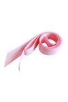 Amosfun - Ceinture - Femme Rose 270 * 4 cm