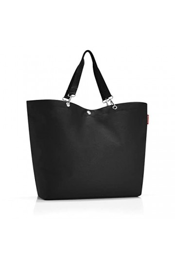 reisenthel Cabas, Sac Mixte, Rouge, X-Large