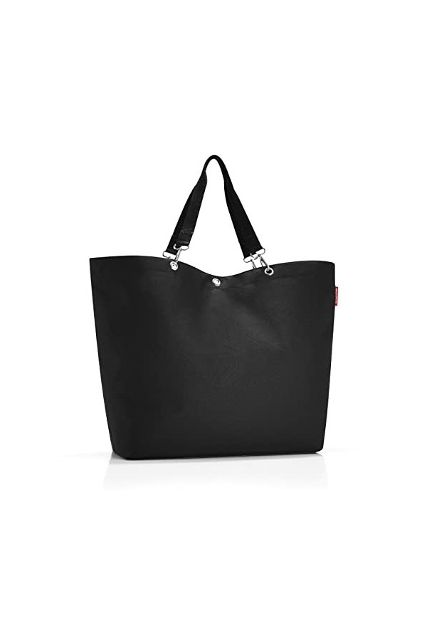 reisenthel Cabas, Sac Mixte, Rouge, X-Large