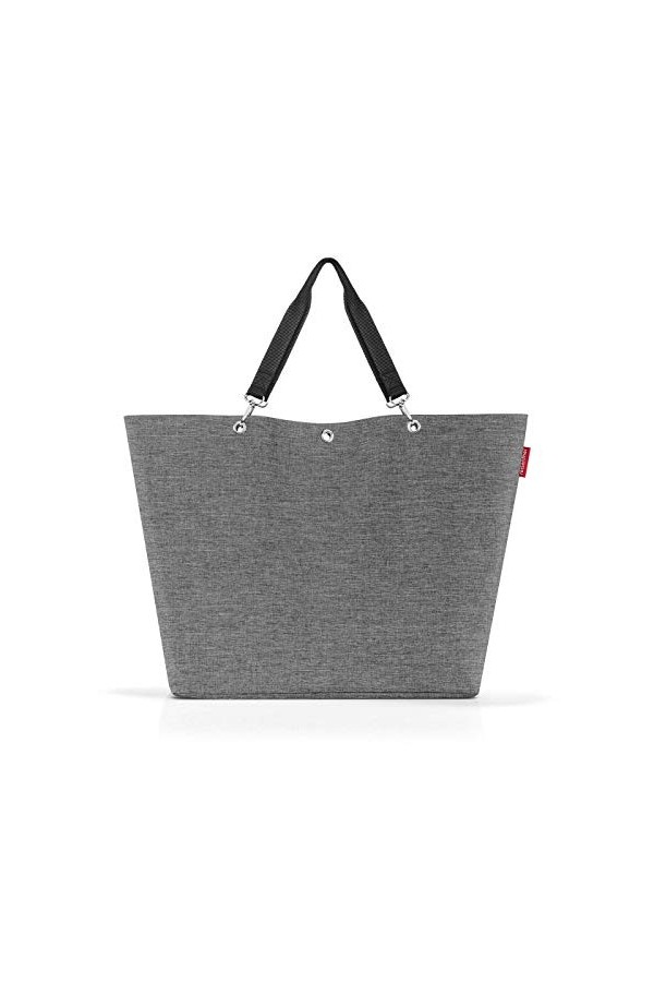 reisenthel Cabas, Sac Mixte, Rouge, X-Large