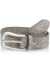 B Belt Bb0225l03 - Ceinture - Mixte, Rosa rose 310 , 95 cm