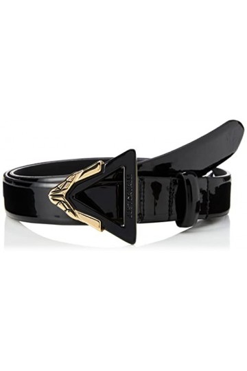 Just Cavalli Ceinture pour Femme, 166 Nude, 80 cm