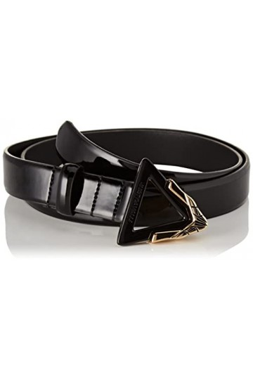 Just Cavalli Ceinture pour Femme, 166 Nude, 85 cm