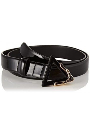 Just Cavalli Ceinture pour Femme, 166 Nude, 90 cm