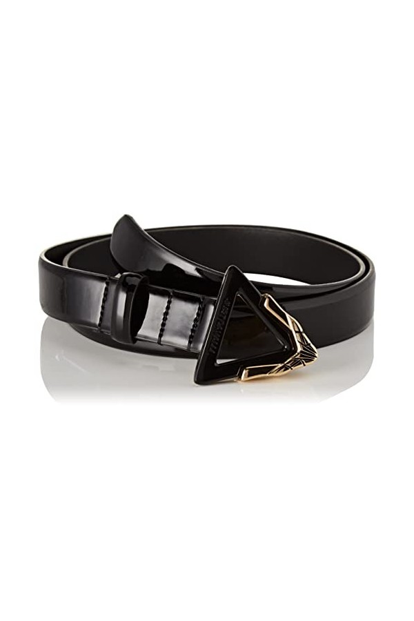 Just Cavalli Ceinture pour Femme, 166 Nude, 90 cm