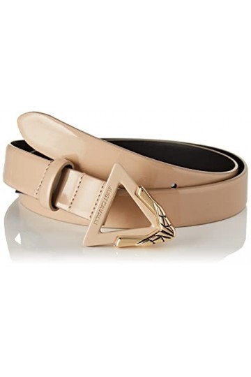 Just Cavalli Ceinture pour Femme, 166 Nude, 85 cm