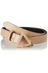 Just Cavalli Ceinture pour Femme, 166 Nude, 85 cm
