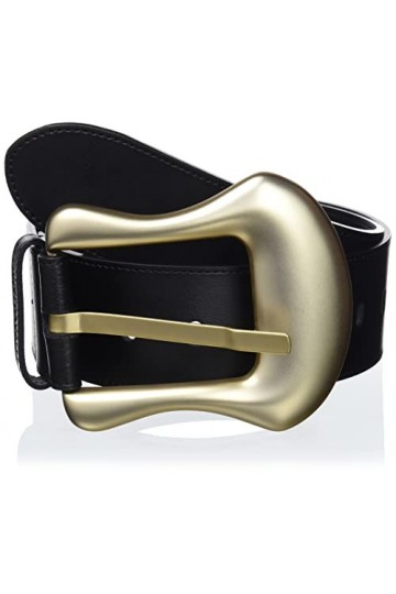 Just Cavalli Ceinture, 900 Noir, 80 cm Femme