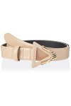 Just Cavalli Ceinture pour Femme, 166 Nude, 80 cm