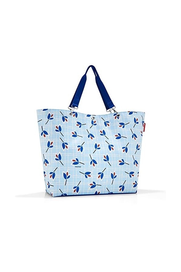 reisenthel Cabas, Sac Mixte, Rouge, X-Large