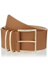 BOSS Tilda H.Belt 5cm Ceinture, Light/Pastel Brown237, M Femme