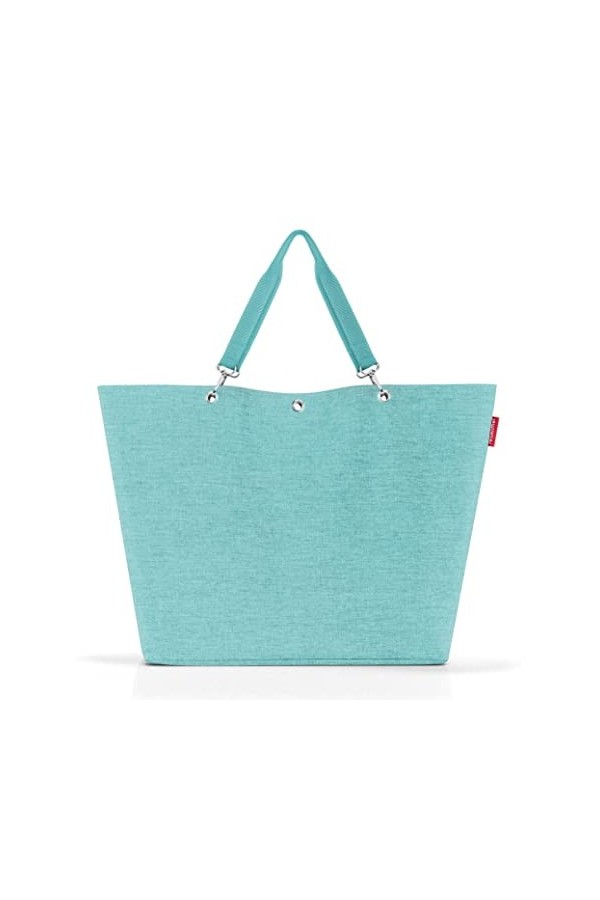 reisenthel Cabas, Sac Mixte, Rouge, X-Large