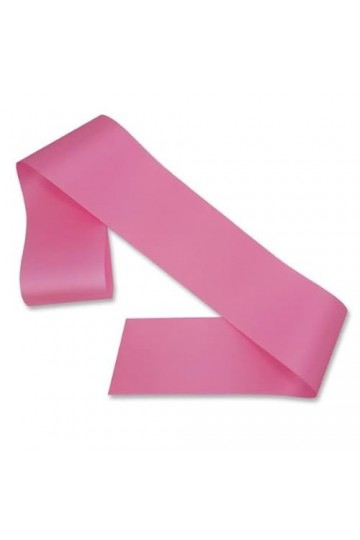 Boolavard Plain/Blank Hen Night Party Ceintures - Créez Votre Propre Ceinture - Ceinture Non Imprimée