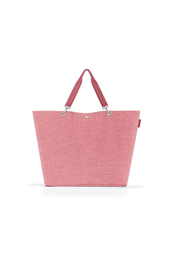 reisenthel Cabas, Sac Mixte, Rouge, X-Large