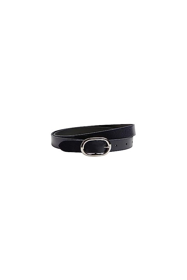 ESPRIT 043ea1s318 Ceinture, 415/Encre, Taille Unique Femme