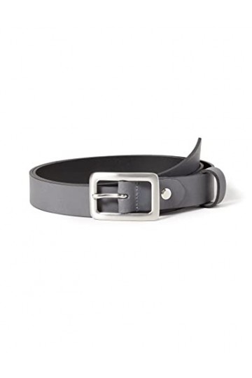 Mgm - Ceinture - Femme - Orange Orange - 85