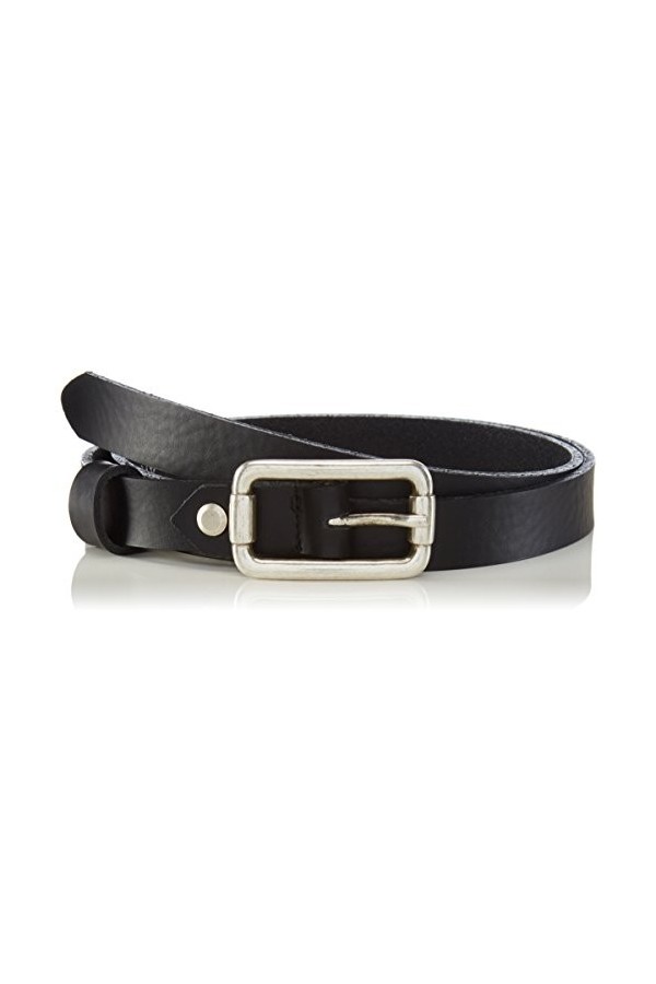 MGM Lessly Ceinture, Rouge DKL.Rot , 95 cm Femme