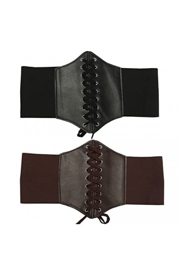 mohito&nbsp;Ceinture&nbsp;Corset&nbsp;Femme&nbsp;&nbsp;Rétro&nbsp;Ceinture&nbsp;pour&nbsp;Femme&nbsp;à&nbsp;Lacets&nbsp;Ceinture&nbsp;Corset&nbsp;Femme&nbsp;Convient&nbsp;aux&nbsp;Femmes&nbsp;avec&nbsp;Jupes&nbsp;et&nbsp;Chem