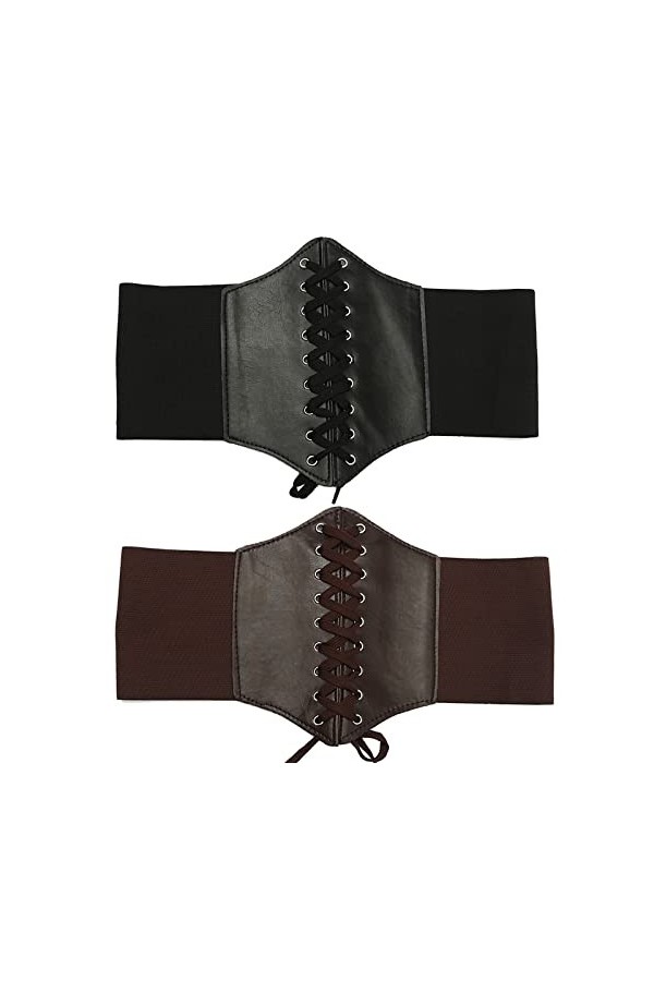 mohito&nbsp;Ceinture&nbsp;Corset&nbsp;Femme&nbsp;&nbsp;Rétro&nbsp;Ceinture&nbsp;pour&nbsp;Femme&nbsp;à&nbsp;Lacets&nbsp;Ceinture&nbsp;Corset&nbsp;Femme&nbsp;Convient&nbsp;aux&nbsp;Femmes&nbsp;avec&nbsp;Jupes&nbsp;et&nbsp;Chem